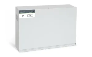 Бокс резервного электропитания БР 12 2х17 Рубеж Rbz-045568 Рубеж