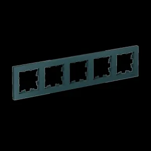 Рамка пятипостовая Schneider Electric ATN000805 Schneider Electric