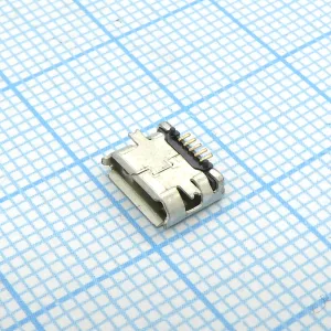 microUSB 5BFR 