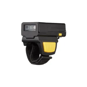 Сканер-кольцо M3 Mobile SE4107 Ring scanner x 1, Battery x 1, Ring Trigger, Wrist Strap, USB C-Type cable * 1 M3 Mobile