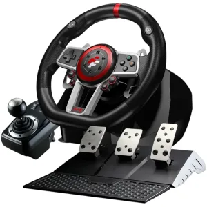 Игровой руль FLASHFIRE 4718091316059 https://flashfire.tw/en