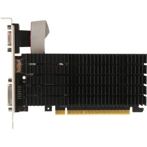 Видеокарта AFOX CORPORATION AF710-1024D3L5 AFOX CORPORATION