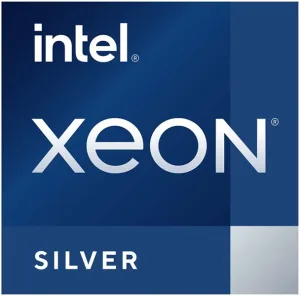 Процессор CPU Intel Xeon Silver 4310 (2.1-3.3GHz/18Mb/12c/24t) LGA4189 SRKXN INTEL