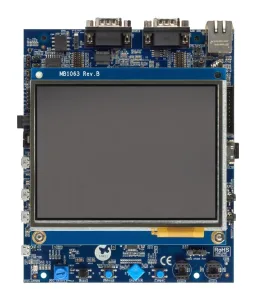 STM32H743I-EVAL2 STMicroelectronics