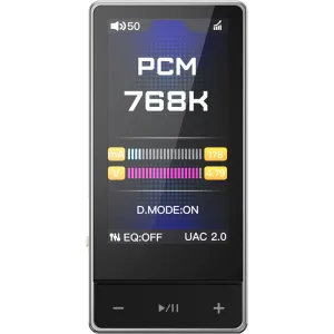 Усилитель ЦАП FiiO 6953175750147 FiiO