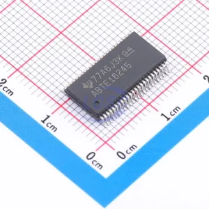 SN74ABTE16245DL Texas Instruments