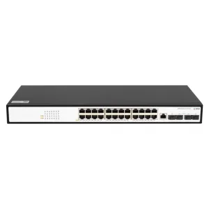 Коммутатор SNR SNR-S5110G-24TX-POE SNR