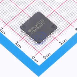 TSB41BA3ATPFPEP Texas Instruments
