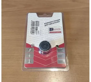 Аэратор NEOPERL CASCADE SLC М24 A Lemark