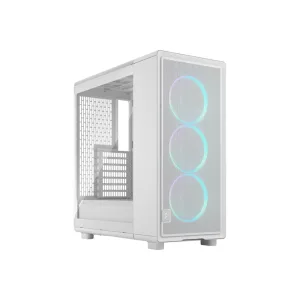 Корпус ПК без блока питания Fractal Design FD-C-EPO1A-05 Fractal Design