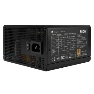 Блок питания ПК Thermalright TR-TG 850S Thermalright