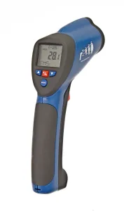 DT-8839 бесконтактный инфракрасный термометр CEM