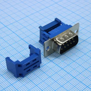 DS1036-03-09MPU2-YT CONNFLY