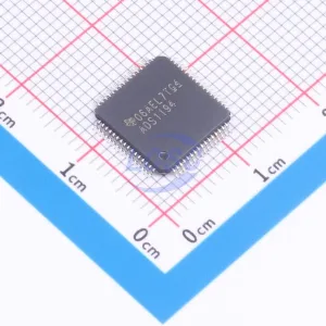 ADS1194CPAG Texas Instruments