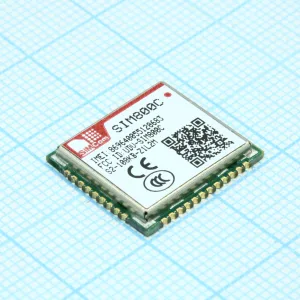 SIM800C SIMCom