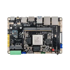 Одноплатный компьютер Firefly AIO-3559AV100-JD4 4G/32G Firefly