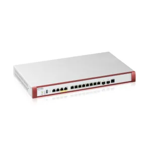 Межсетевой экран ZYXEL USGFLEX700H-EUCI01F Zyxel