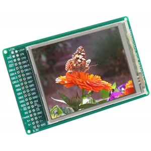 MIKROE-495 mikroElektronika
