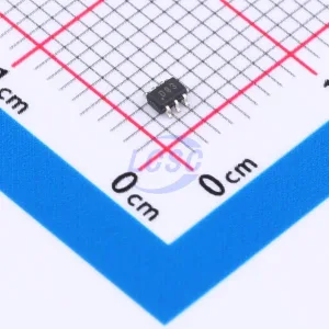 DAC8311IDCKR Texas Instruments