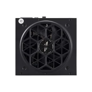 Блок питания 1STPLAYER NGDP GOLD 750W Black / ATX 3.1 HA-750BA4 1STPLAYER