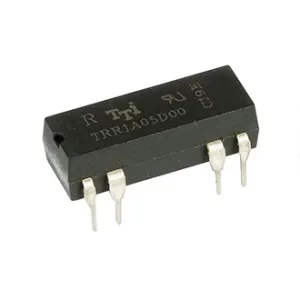 TRR1A05D00-R TTI Tai Shing