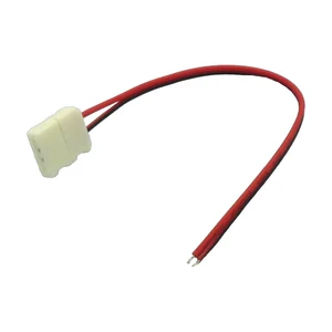 Коннектор для LED-ленты 5050 кп Ecola