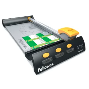 Резак дисковый Electron A4 Fellowes FS-54104 Fellowes