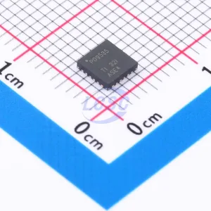 PCA9535RGER Texas Instruments