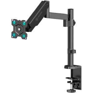 Кронштейн для монитора ONKRON ONKRON G70 BLACK ONKRON