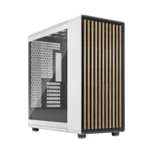 Корпус ПК без блока питания Fractal Design FD-C-NOR1X-06 Fractal Design