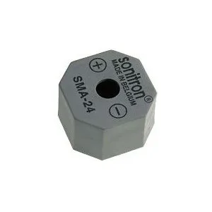 SMA-24-P10 SoniTron