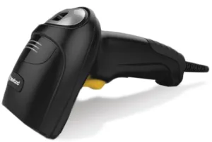 Сканер штрих-кода ручной Newland HR52 Bonito 2D имидж, проводной, USB, черный Newland