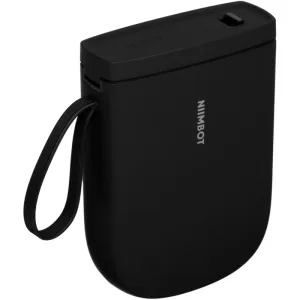 Термопринтер Niimbot D11 H (1746732) 300dpi 50мм/с/USB/BT для печ.этик. черный Niimbot