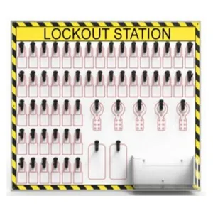 gwrB7-5 Точка безопасности