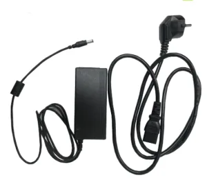 Блок питания M3 Mobile PC10-PWSP-A00-8EU Power Supply: 100~240VAC, 24VDC, 1.67A, Provides power to PC10 M3 Mobile