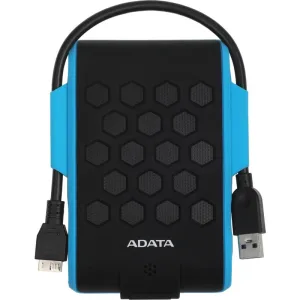 Жесткий диск ADATA AHD720-1TU31-CBL ADATA