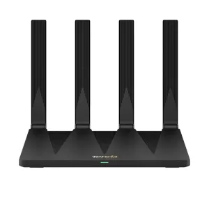Двухдиапазонный гигабитный Wi-Fi 6 роутер Tenda AX12 Pro Tenda