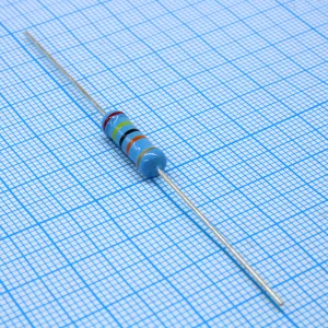 MF200240KJTB07573 HK Resistor