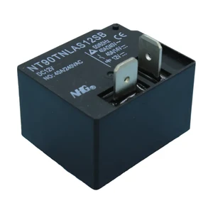NT90T-N-L-A-S-DC12V-S-B FORWARD