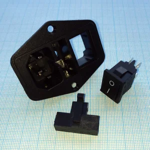 KLS1-AS-303-1 KLS