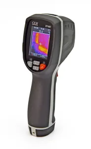 DT-867 Тепловизор CEM