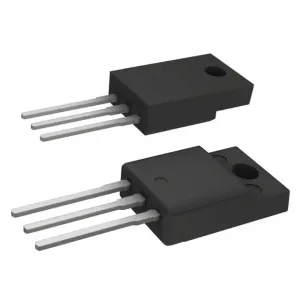 STP6NK60ZFP STMicroelectronics