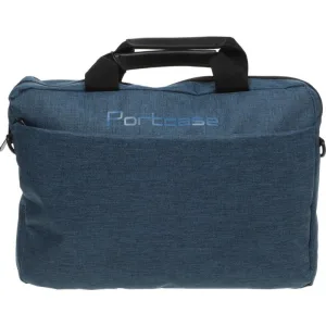 Сумка для ноутбука 14" PORTcase KCB-164 BLUE PORTcase