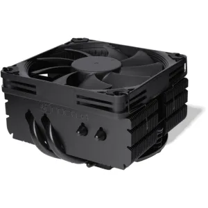Кулер для процессора Noctua CPU Cooler NH-L9x65 chromax.black Black Noctua