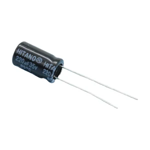 ECR221M35BA Hitano