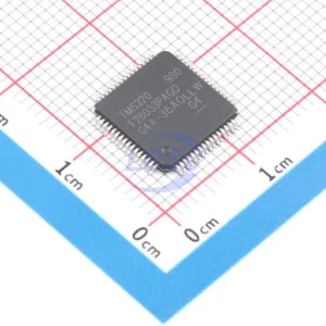 TMS320F28033PAGQ Texas Instruments