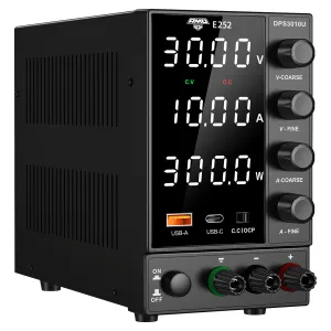 Источник питания AMO E252 AMO