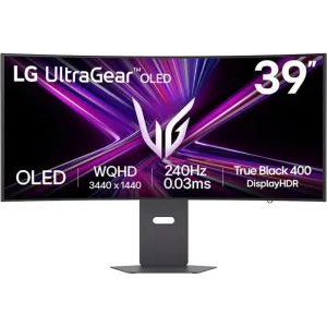 Монитор LG 39GX900A-B.ARUZ LG