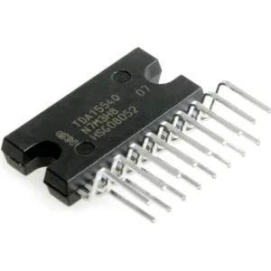 TDA1554Q Philips