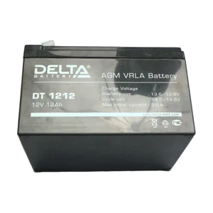 DT 1212 DELTA